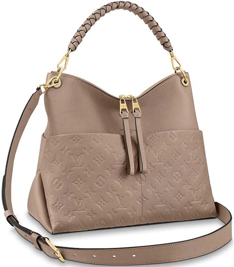 louis vuitton monogram hobo bag|louis vuitton maida hobo bag.